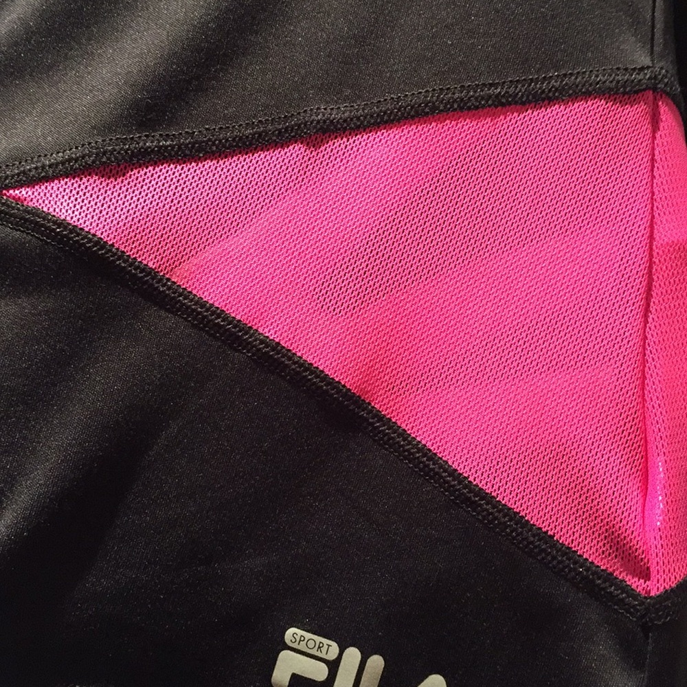 Work out top - Picture 2 of 4